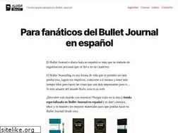 Sites similar to agendabullet.online