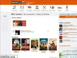 Sites similar to agendaburgos.azureedge.net