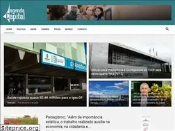 Sites similar to agendacapital.com.br