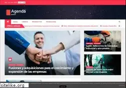 Sites similar to agendacentrosobrasociallacaixa.es