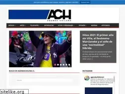 Sites similar to agendachilena.cl