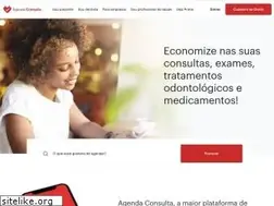 Sites similar to agendaconsulta.com