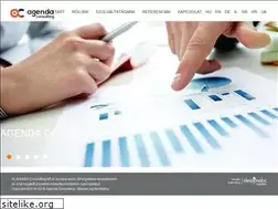 Sites similar to agendaconsulting.hu