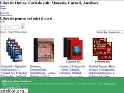 Sites similar to agendaculturalapentrucopii.ro