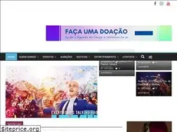 Sites similar to agendadedanca.com.br