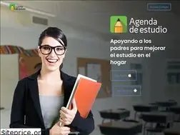 Sites similar to agendadeestudio.com
