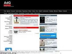 Sites similar to agendadegirona.com