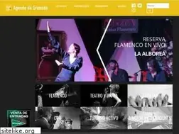 Sites similar to agendadegranada.com