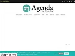 Sites similar to agendadehuelva.com