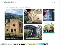Sites similar to agendadeisa.com