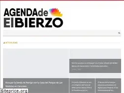 Sites similar to agendadelbierzo.com