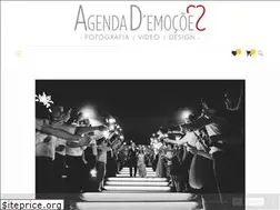 Sites similar to agendademocoes.pt