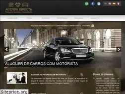 Sites similar to agendadirecta.pt