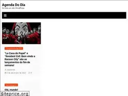 Sites similar to agendadodia.com