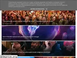 Sites similar to agendadorock.com.br