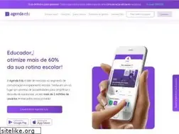 Sites similar to agendaedu.com
