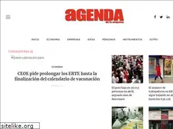 Sites similar to agendaempresa.com