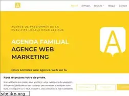 Sites similar to agendafamilial.ca