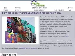 Sites similar to agendaforchildrenost.org