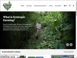 Sites similar to agendagotsch.com