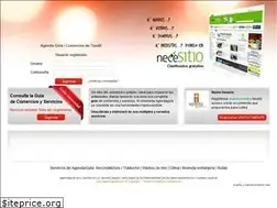 Sites similar to agendaguia.com