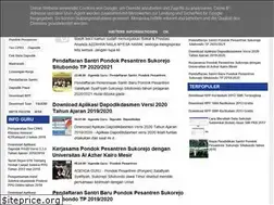 Sites similar to agendaguru.blogspot.com
