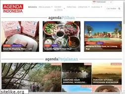 Sites similar to agendaindonesia.com