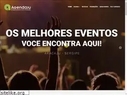 Sites similar to agendaju.com