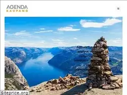 Sites similar to agendakaupang.no