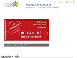 Sites similar to agendalandstrasse.at