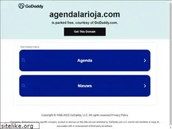 Sites similar to agendalarioja.com