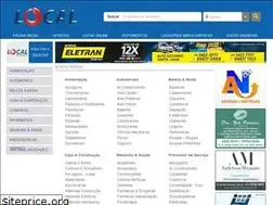 Sites similar to agendalocal.com.br