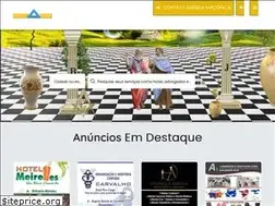 Sites similar to agendamaconicabrasil.com.br