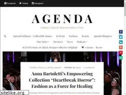 Sites similar to agendamag.com