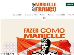 Sites similar to agendamarielle.com