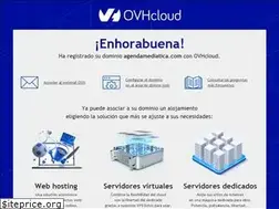 Sites similar to agendamediatica.com