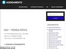 Sites similar to agendamento.biz