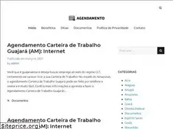 Sites similar to agendamento.club