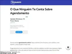 Sites similar to agendamento.info