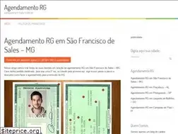 Sites similar to agendamentorg.club