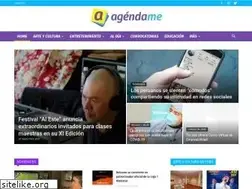 Sites similar to agendameperu.com