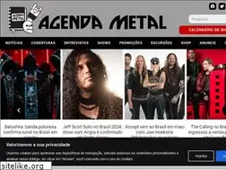 Sites similar to agendametal.com.br