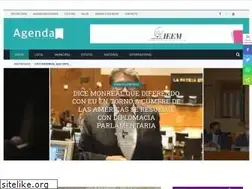 Sites similar to agendamexiquense.com.mx