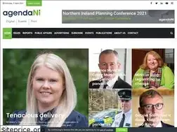 Sites similar to agendani.com