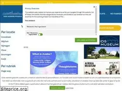 Sites similar to agendanijmegen.nl