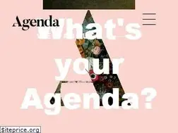 Sites similar to agendanyc.com