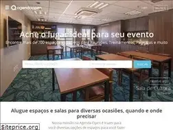 Sites similar to agendaopen.com