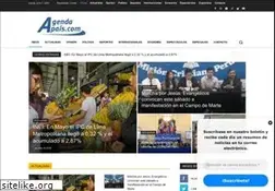 Sites similar to agendapais.com