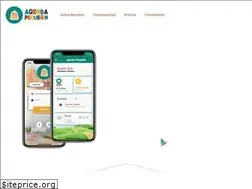 Sites similar to agendapequenin.com