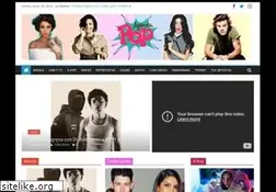 Sites similar to agendapop.cl
